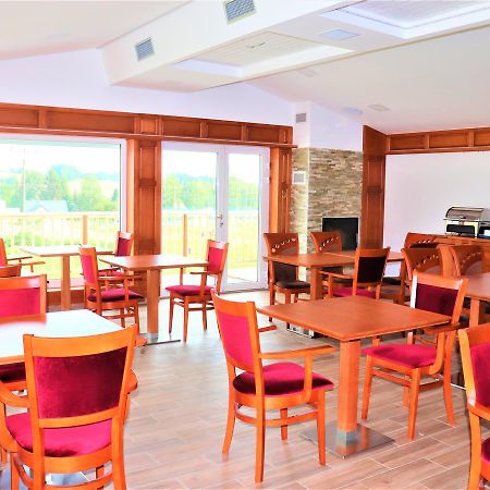 Pension Kohler Destne v Orlickych horach Exterior foto