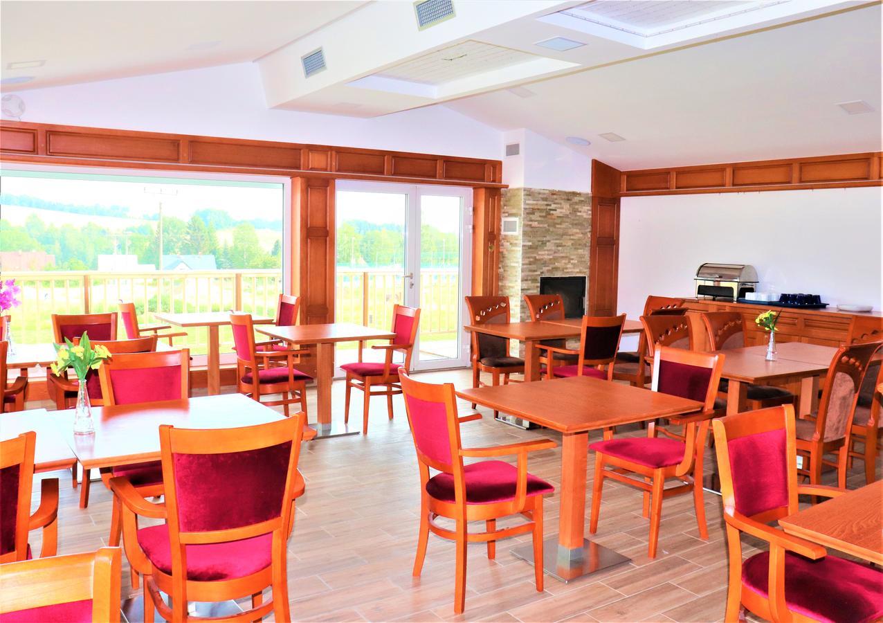 Pension Kohler Destne v Orlickych horach Exterior foto